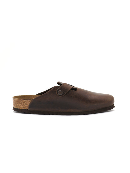 Birkenstock Boston Soft