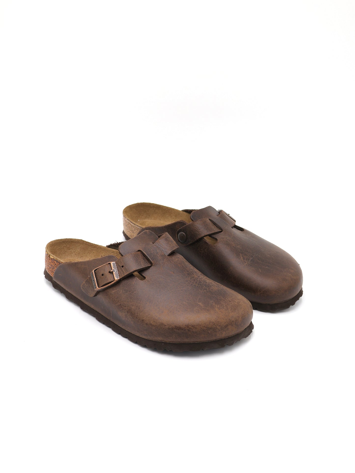 Birkenstock Boston Soft