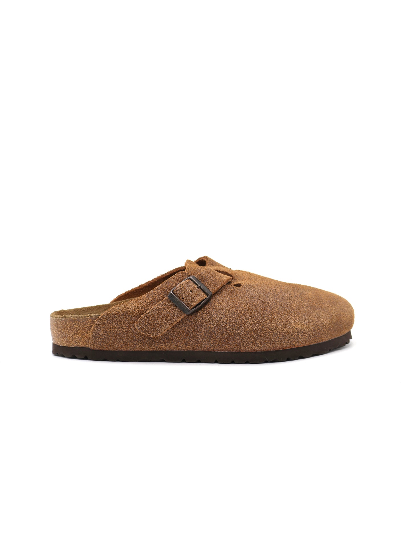 Birkenstock Buckley Suede
