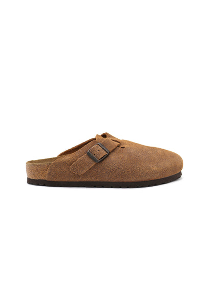 Birkenstock Buckley Suede