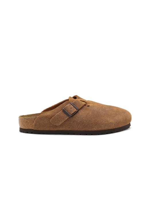 Birkenstock Buckley Suede