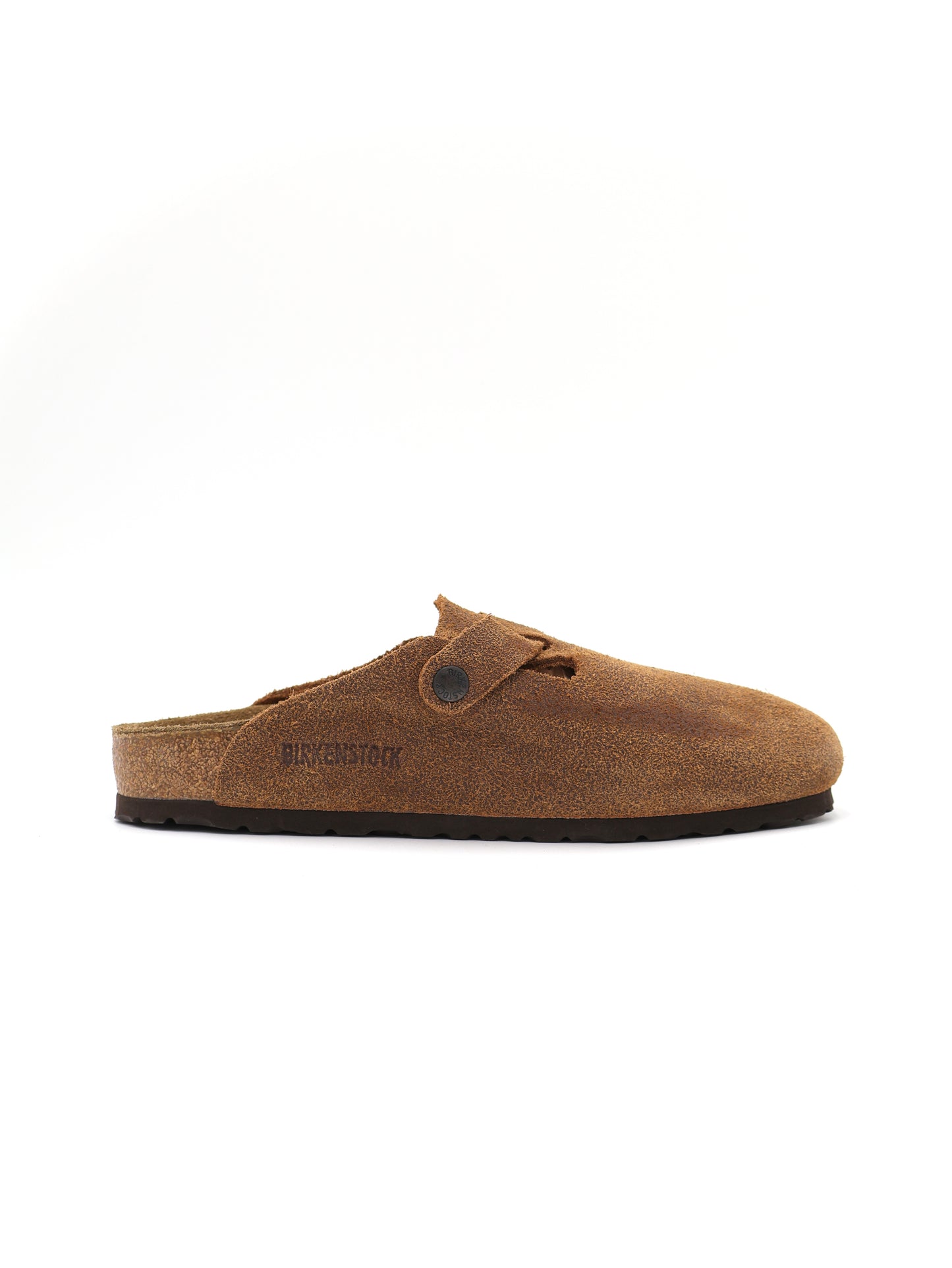 Birkenstock Buckley Suede